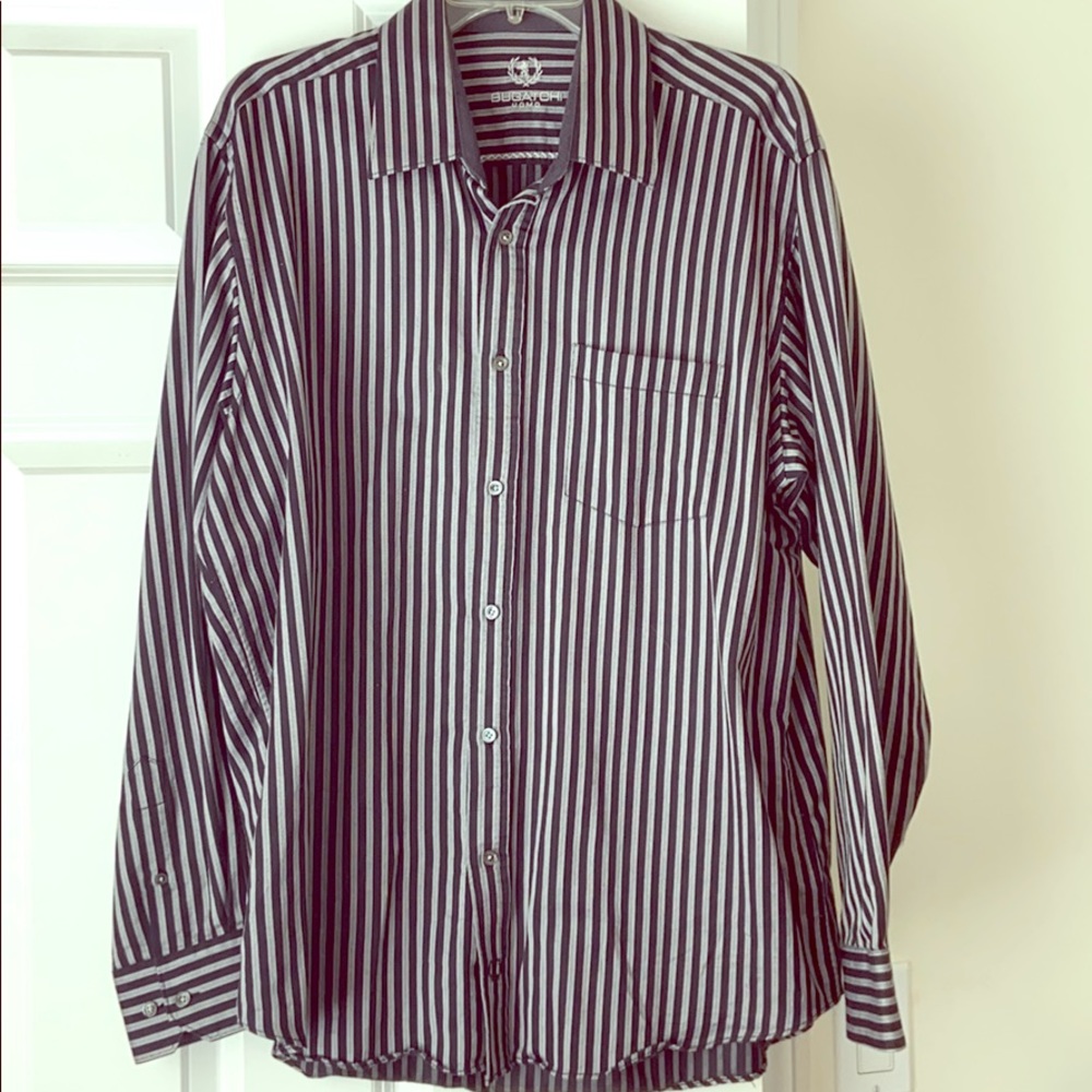 Bugatchi Men’s XL Shirt